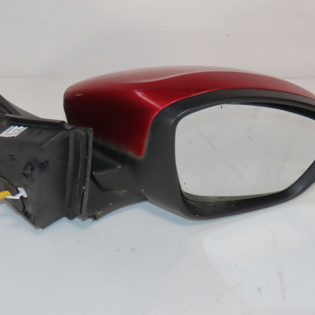 Retroviseur exterieur electrique droit occasion  Peugeot 2008 II (UD_, US_, UY_, UK_) 1.5 bluehdi 110 (udyhsk) (2021)   98271323XT 