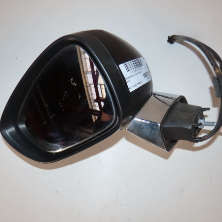 Retroviseur exterieur electrique gauche occasion  Ds DS 3 (SA_) 1.2 thp 110 / puretech 110 (sahnps) (2015-2019)   8154AZ 