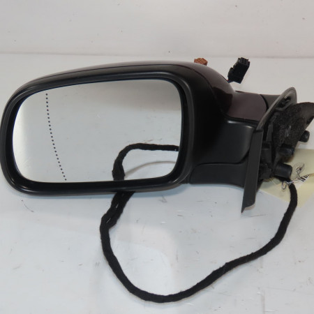 Retroviseur exterieur electrique gauche occasion  Peugeot 307 (3A/C) 1.6 16v (2000-2007) 5 portes   8149VV 