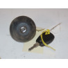 Bouchon reservoir a carburant occasion  Dacia LOGAN (LS_) 1.5 dci (ls0k) (2006-2012)   172515451R  miniature 2