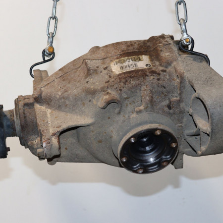 Pont arriere occasion  Bmw 1 (E87) 118 d (2004-2007) 5 portes   33107566169 