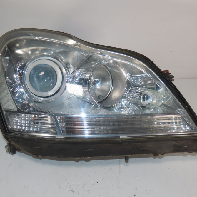 Phare droit occasion  Mercedes-benz CLASSE GL (X164) Gl 450 cdi 4-matic (164.828) (2009-2012)   A1648204459  1