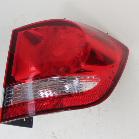 Feu arrière droit occasion  Fiat FREEMONT (345_) 2.0 jtd 4x4 (2011)   68078480AD 