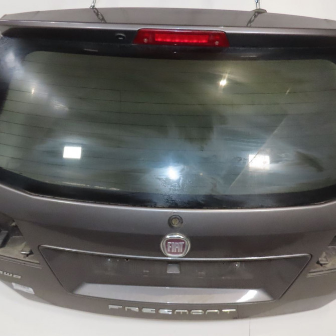 Hayon occasion  Fiat FREEMONT (345_) 2.0 jtd 4x4 (2011)   K1CZ91TZZAI  1