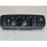Commande lève-glace porte avant gauche occasion  Mercedes-benz CLASSE M (W164) Ml 350 cdi 4-matic (164.125, 164.124) (2009-2011)   A2518300290  miniature 3