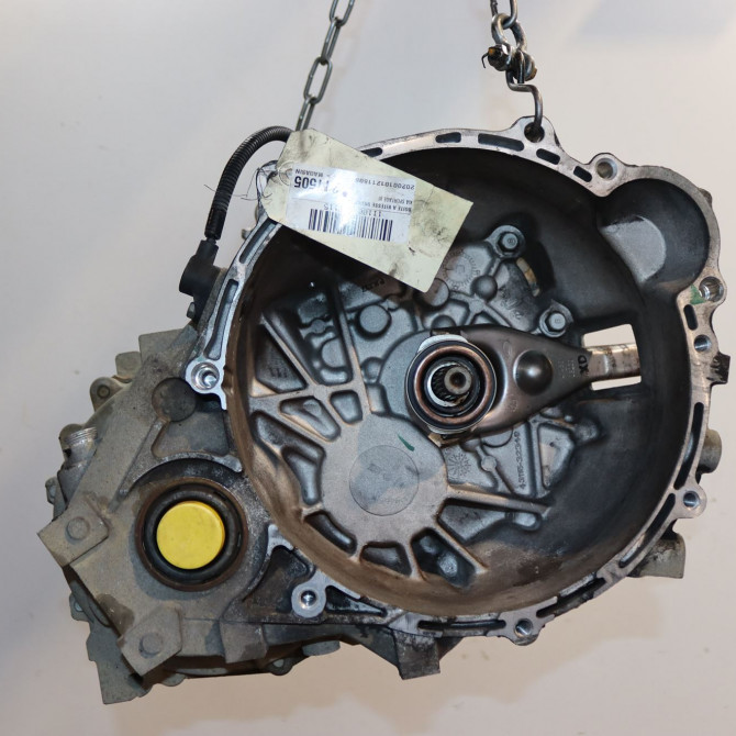 Boîte à vitesse mecanique occasion  Kia SPORTAGE III (SL) 1.7 crdi (2010)   4300032497  1