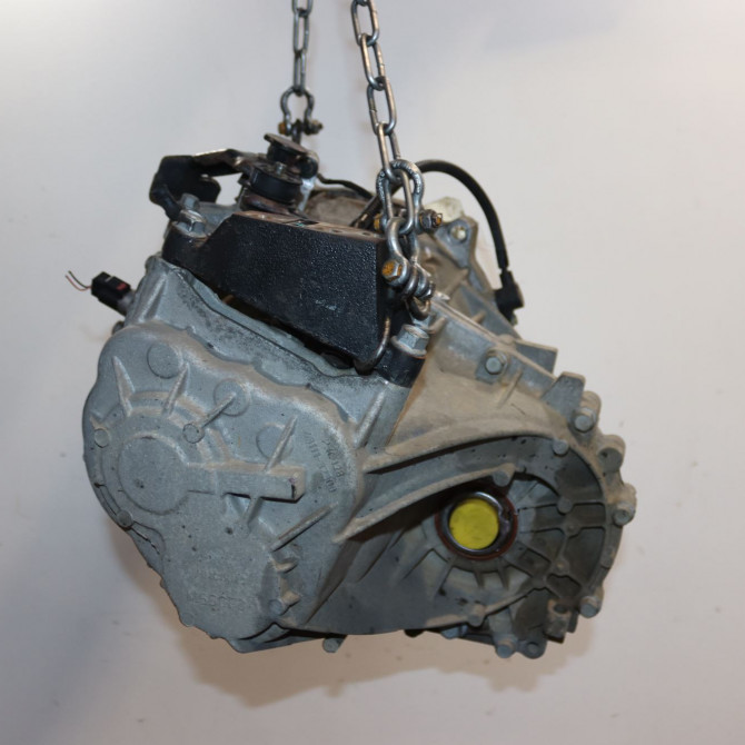 Boîte à vitesse mecanique occasion  Kia SPORTAGE III (SL) 1.7 crdi (2010)   4300032497  3