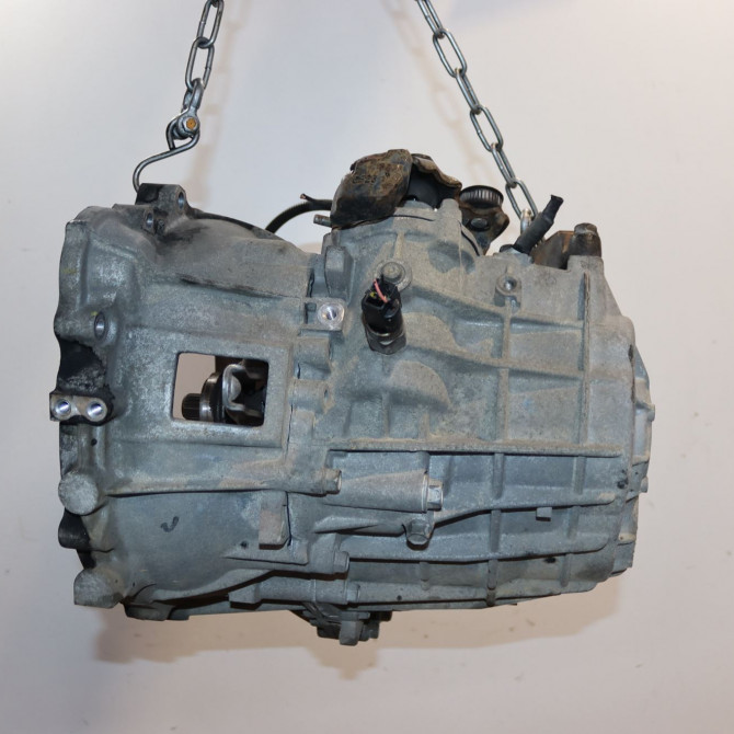 Boîte à vitesse mecanique occasion  Kia SPORTAGE III (SL) 1.7 crdi (2010)   4300032497  4