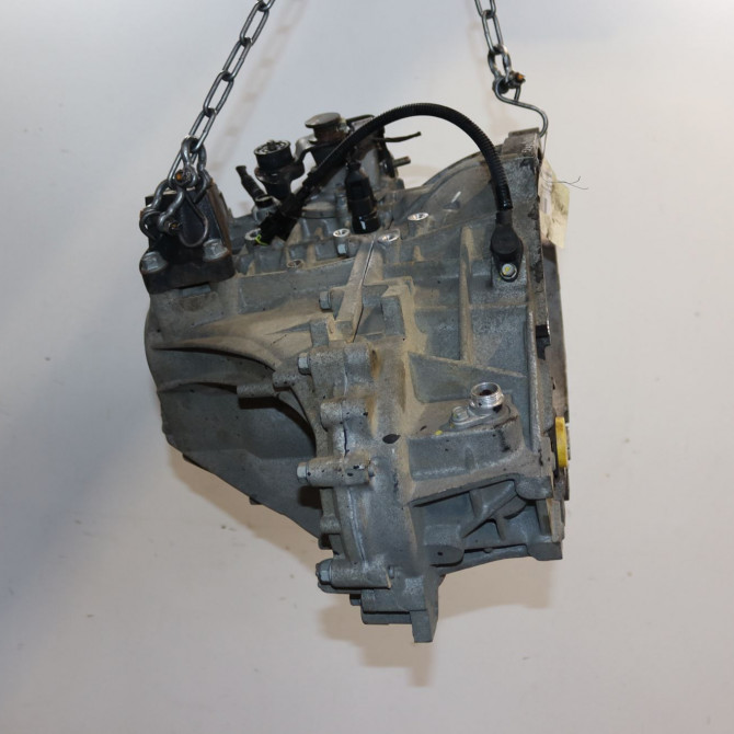 Boîte à vitesse mecanique occasion  Kia SPORTAGE III (SL) 1.7 crdi (2010)   4300032497  5