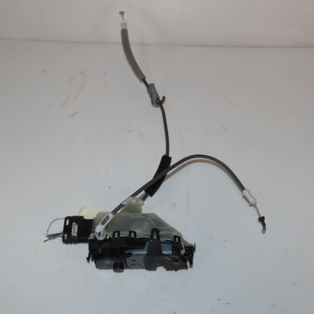 Serrure porte arg occasion  Peugeot 2008 II (UD_, US_, UY_, UK_) 1.5 bluehdi 110 (udyhsk) (2021)   9830560180 