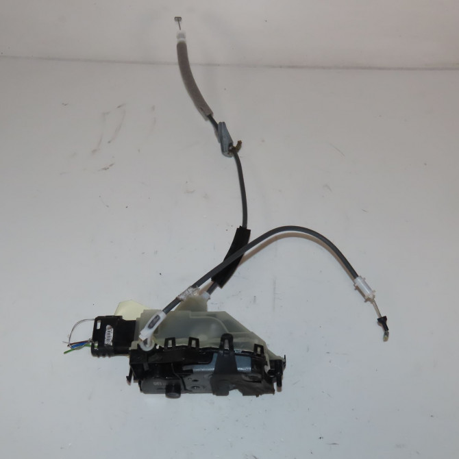 Serrure porte arg occasion  Peugeot 2008 II (UD_, US_, UY_, UK_) 1.5 bluehdi 110 (udyhsk) (2021)   9830560180  1