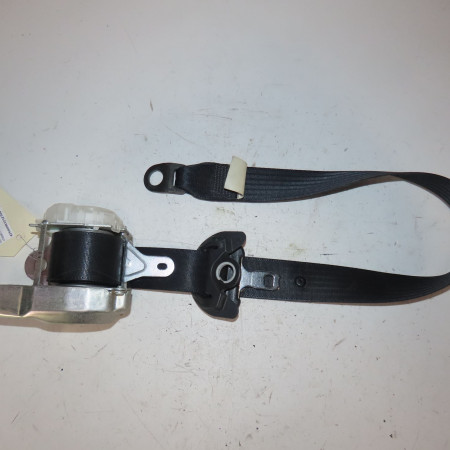Ceinture avant gauche occasion  Citroën C1 (PM_, PN_) 1.4 hdi (2005-2014)   8974LN 