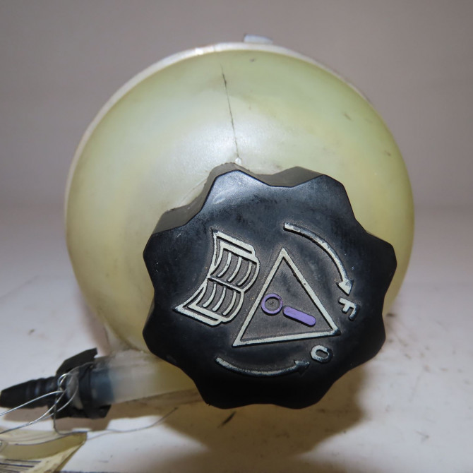 Vase expansion occasion  Peugeot 206 SW (2E/K) 1.6 16v (2002)   1323W6  2