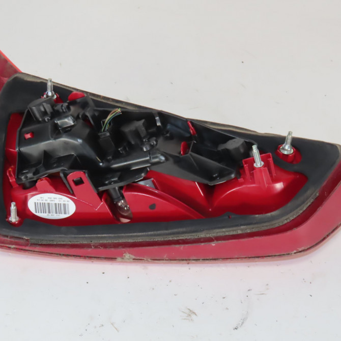 Feu arrière droit occasion  Audi A1 (8X1, 8XK) 1.6 tdi (2011-2015)   8X0945094D  2