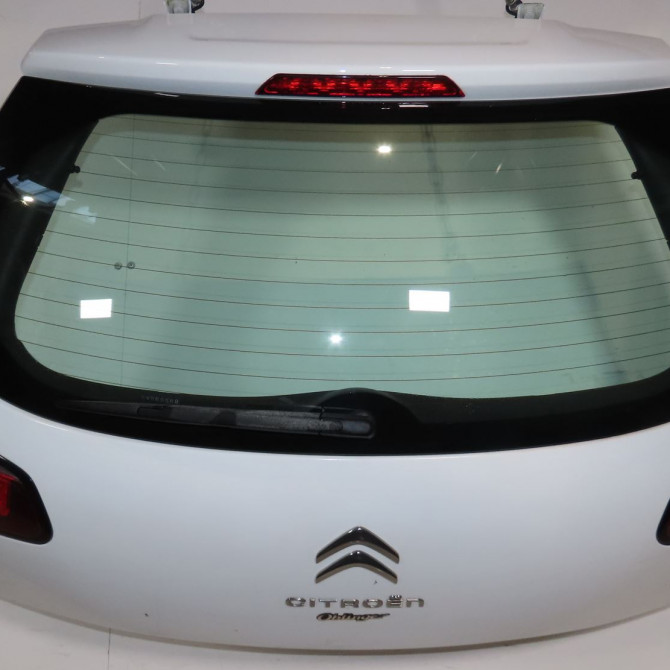 Hayon occasion  Citroën C3 II (SC_) 1.6 bluehdi 75 (2015)   8701CG  1