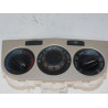 Commande de chauffage occasion  Opel CORSA D (S07) 1.0 (l08, l68) (2009-2014)   13330684  miniature 3