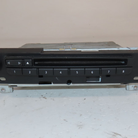 Autoradio occasion  Bmw 5 (E60) 525 d (2004-2010)   65129177125 