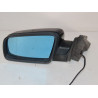 Retroviseur exterieur electrique gauche occasion  Bmw 5 (E60) 525 d (2004-2010)   51167189591  miniature 3