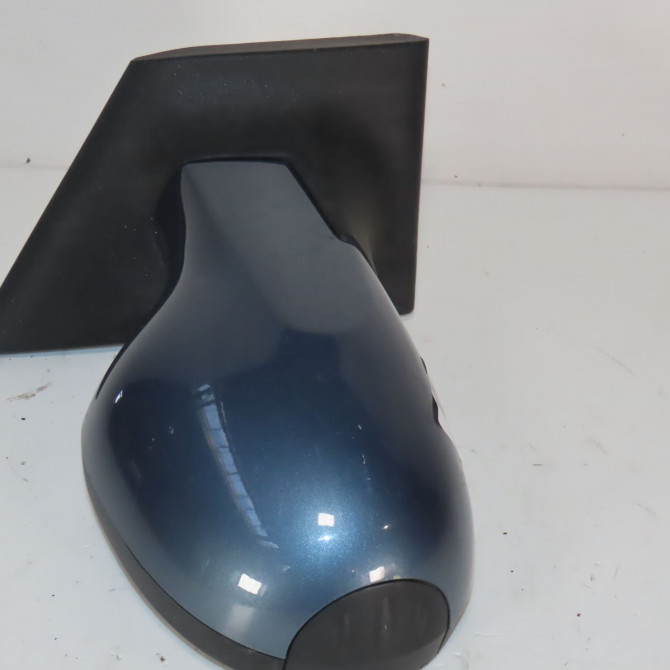 Retroviseur exterieur electrique droit occasion  Renault TWINGO II (CN0_) 1.2 (cn0d) (2007-2014) 3 portes   7701067335  2