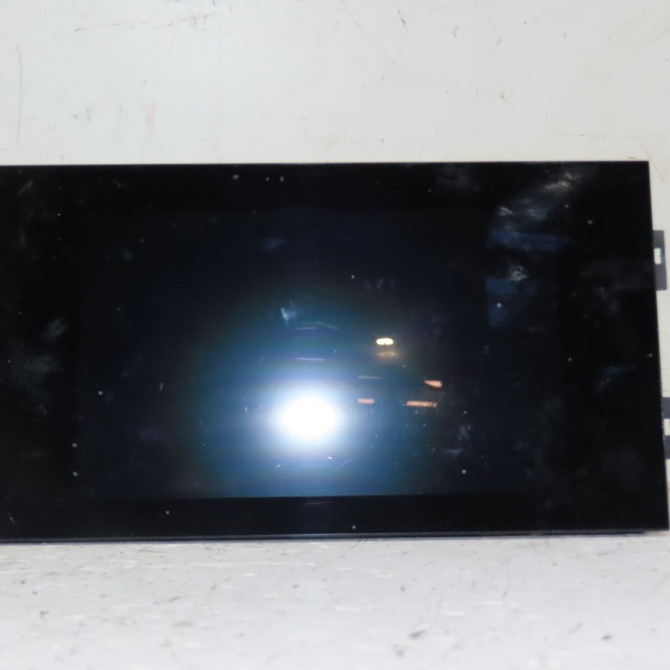 Afficheur digital occasion  Peugeot 308 II (LB_, LP_, LW_, LH_, L3_) 1.5 bluehdi 130 (2017-2021)   9838155680  1