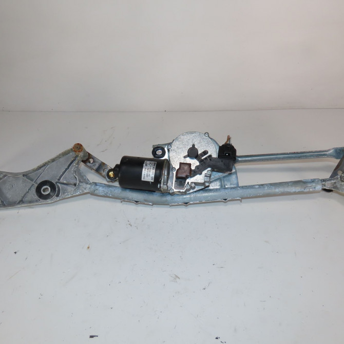 Moteur essuie-glace avant occasion  Mercedes-benz CLASSE GL (X164) Gl 450 cdi 4-matic (164.828) (2009-2012)   1648202442  3