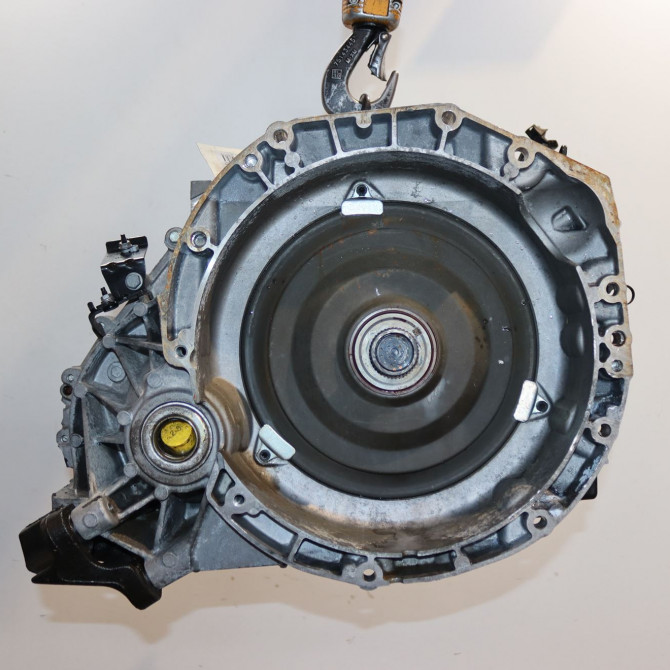 Boîte à vitesse automatique occasion  Renault TALISMAN (LP_) 2.0 blue dci 190 (2021)   DW6015-2275R  1