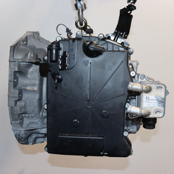 Boîte à vitesse automatique occasion  Renault TALISMAN (LP_) 2.0 blue dci 190 (2021)   DW6015-2275R  3