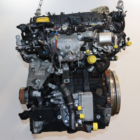 Moteur diesel occasion  Renault TALISMAN (LP_) 2.0 blue dci 190 (2021)   M9RZ712 