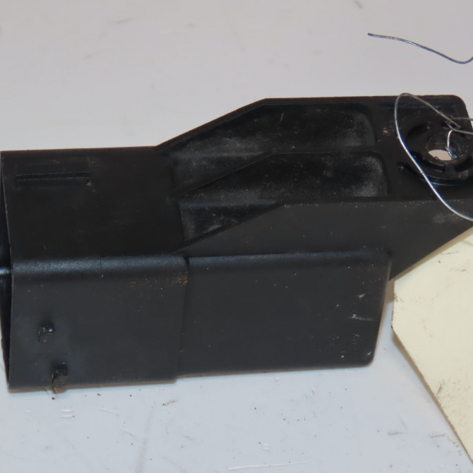 Boitier de préchauffage occasion  Citroën C3 II (SC_) 1.6 hdi (2009-2016) 5 portes   9666671780  3