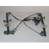 Mecanisme + moteur lève-glace avant droit occasion  Peugeot PARTNER Camionnette/Monospace (5_, G_) 1.6 hdi 90 (2005-2015)   9222G1  miniature 3