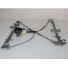 Mecanisme + moteur lève-glace avant droit occasion  Peugeot PARTNER Camionnette/Monospace (5_, G_) 1.6 hdi 90 (2005-2015)   9222G1  miniature 3