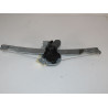 Mecanisme + moteur lève-glace avant droit occasion  Citroën C3 II (SC_) 1.4 hdi 70 (sc8hzc, sc8hr0, sc8hp4) (2009) 5 portes   9222FP  miniature 2