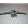 Mecanisme + moteur lève-glace avant droit occasion  Citroën C3 II (SC_) 1.4 hdi 70 (sc8hzc, sc8hr0, sc8hp4) (2009) 5 portes   9222FP  miniature 2