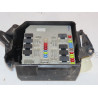 Boite a fusibles occasion  Renault CLIO III (BR0/1, CR0/1) 1.5 dci (c/br0g, c/br1g) (2005-2012) 5 portes   8201054131  miniature 2