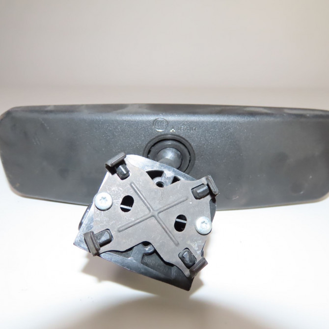 Retroviseur interieur occasion  Citroën C3 III (SX) 1.2 vti 68 (2016) 5 portes   98103612XT  2