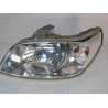 Phare gauche occasion  Chevrolet AVEO / KALOS 3/5 portes (T250, T255) 1.4 (2008)   96650754  miniature 2