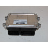 Calculateur moteur occasion  Citroën C3 III (SX) 1.2 puretech 82 (2018) 5 portes   9815037580  miniature 3