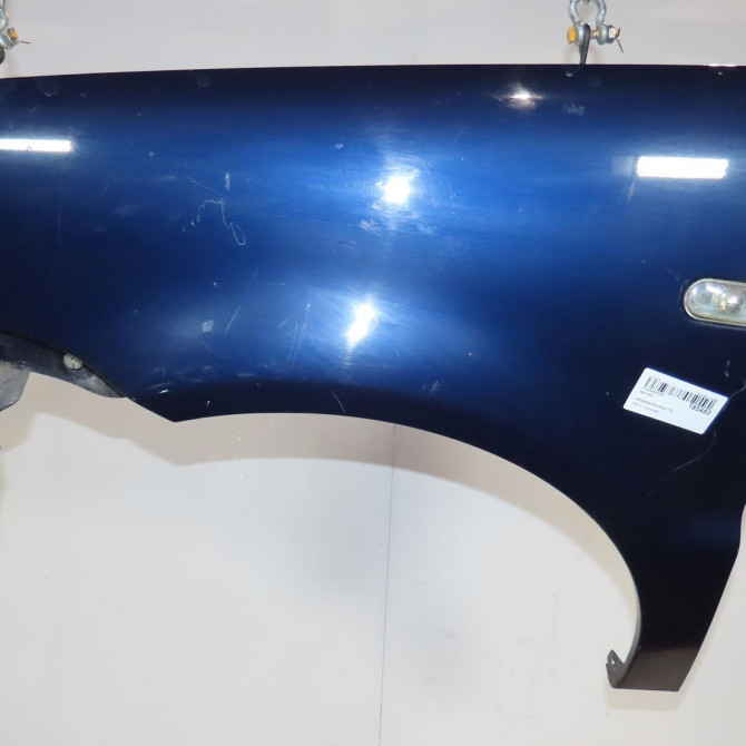 Aile avant gauche occasion  Volkswagen vw POLO (6N2) 1.4 tdi (1999-2001) 5 portes   6N0821021H  1