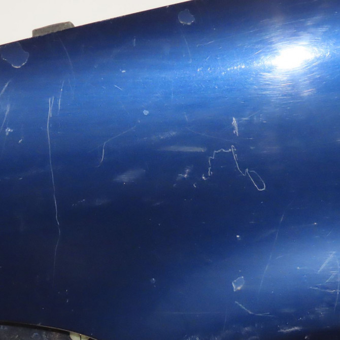 Aile avant gauche occasion  Volkswagen vw POLO (6N2) 1.4 tdi (1999-2001) 5 portes   6N0821021H  2