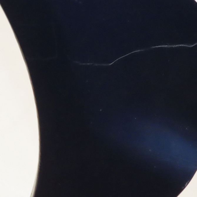 Aile avant gauche occasion  Volkswagen vw POLO (6N2) 1.4 tdi (1999-2001) 5 portes   6N0821021H  3