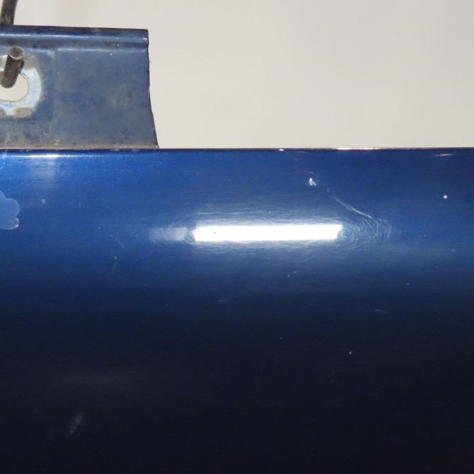 Aile avant gauche occasion  Volkswagen vw POLO (6N2) 1.4 tdi (1999-2001) 5 portes   6N0821021H  4