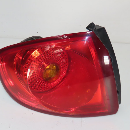 Feu arrière gauche occasion  Seat ALTEA (5P1) 1.6 tdi (2009)   5P0945111F9B9 