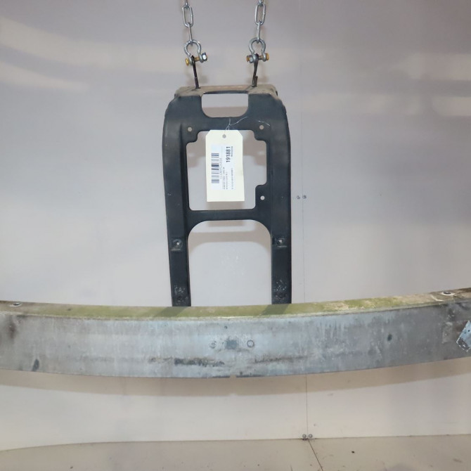 Renfort pare-choc avant occasion  Mercedes-benz CLASSE M (W164) Ml 350 cdi 4-matic (164.125, 164.124) (2009-2011)   1646201234  1