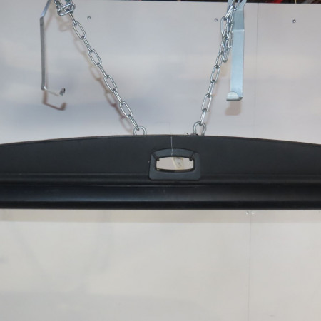 Tablette plage arrière occasion  Mercedes-benz CLASSE M (W164) Ml 350 cdi 4-matic (164.125, 164.124) (2009-2011)   16481002099B28 