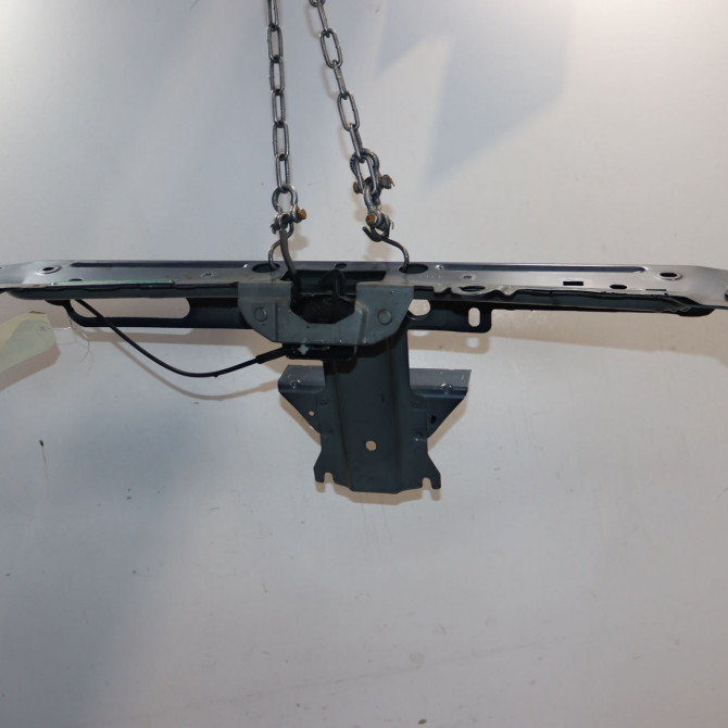 Traverse supérieure armature avant occasion  Renault TWINGO II (CN0_) 1.2 (cn0d) (2007-2014) 3 portes   7782666825  2