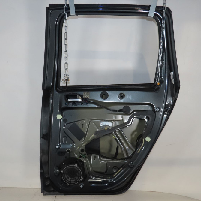 Porte arrière droite occasion  Citroën C3 PICASSO (SH_) 1.2 thp 110 (2015) 5 portes   9008V6  2