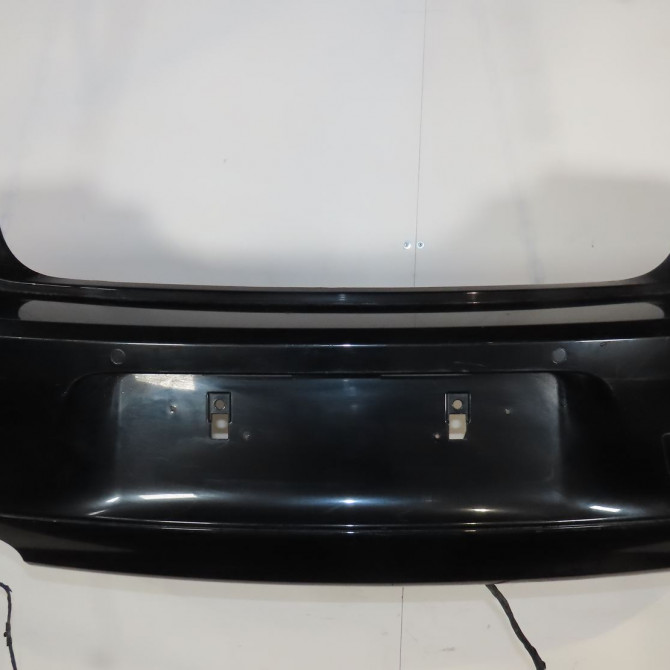 Pare-choc arrière occasion  Bmw 1 (F20) 114 d (2012-2015)   51127429772  1