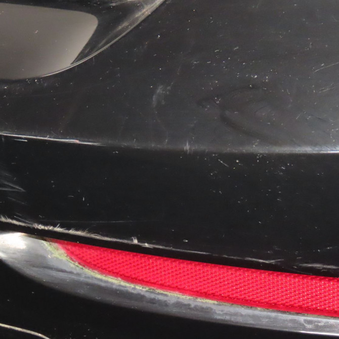 Pare-choc arrière occasion  Bmw 1 (F20) 114 d (2012-2015)   51127429772  4