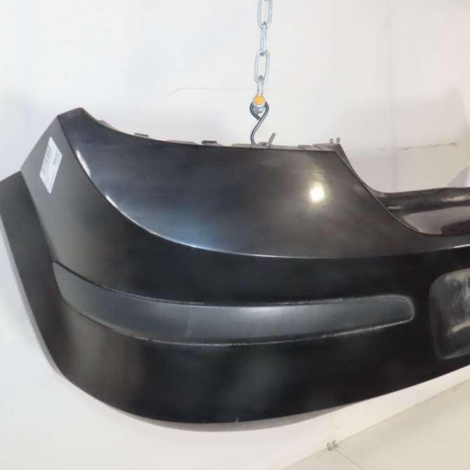 Pare-choc arrière occasion  Opel ASTRA H (A04) 1.4 (l48) (2004-2010)   24460353  2