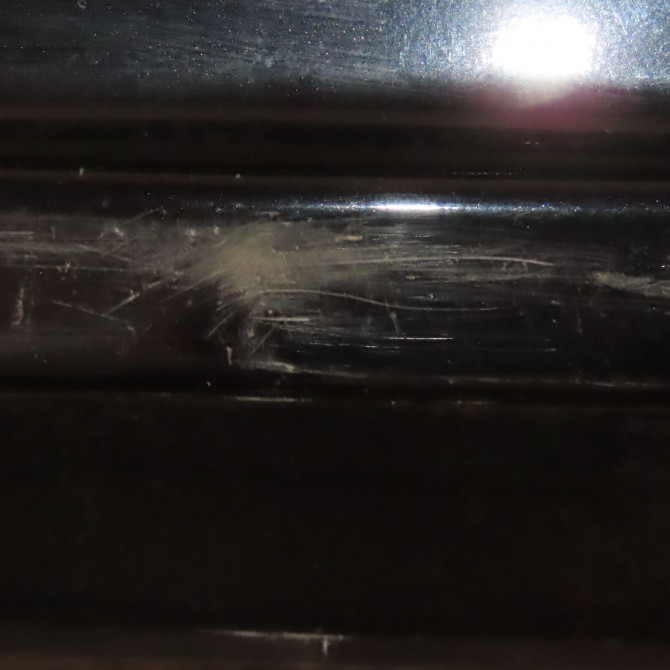 Pare-choc arrière occasion  Opel ASTRA H (A04) 1.4 (l48) (2004-2010)   24460353  7